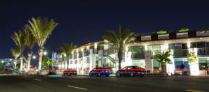200 pier