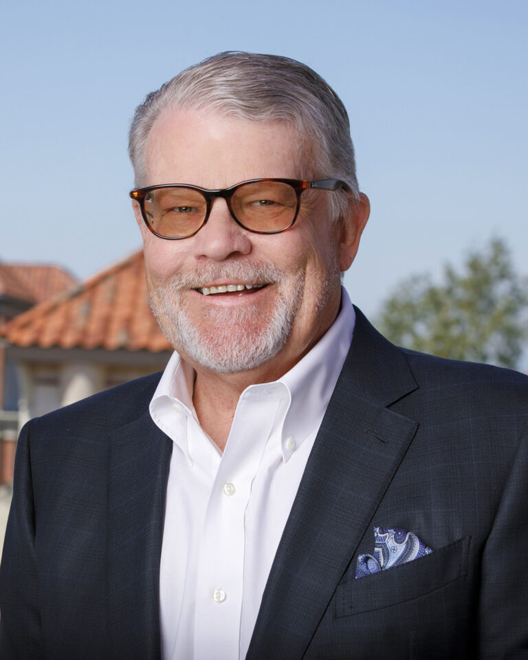 Jim Parks