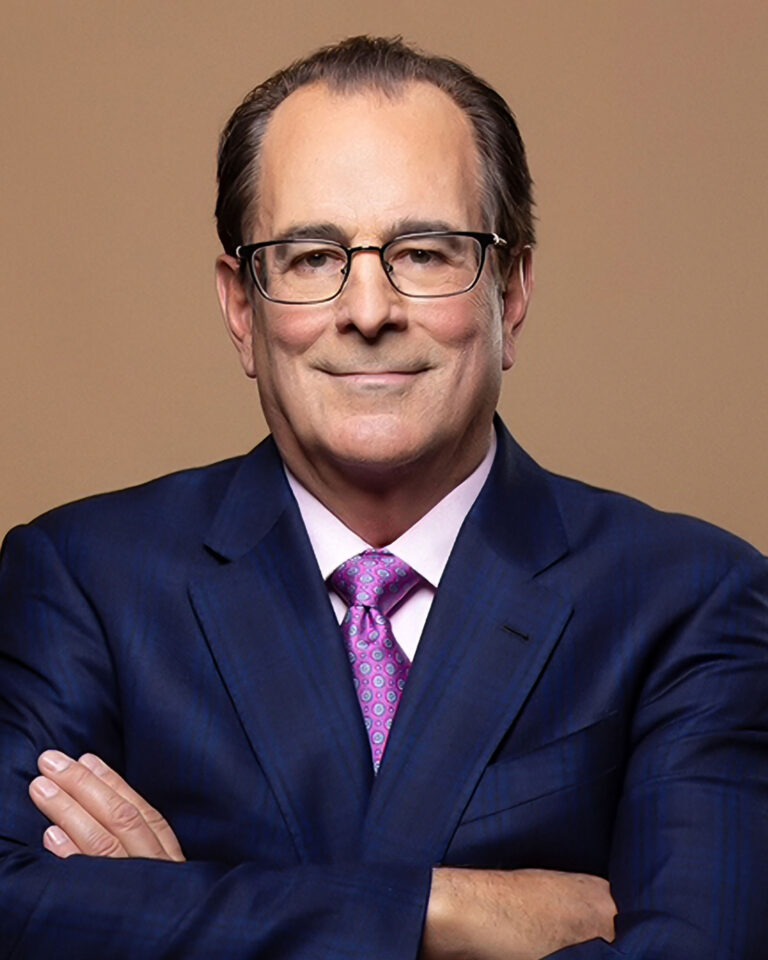 Michael Palmer