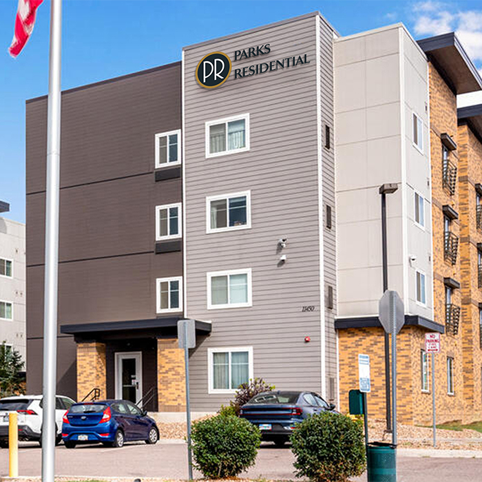 Parks Denver Hotel