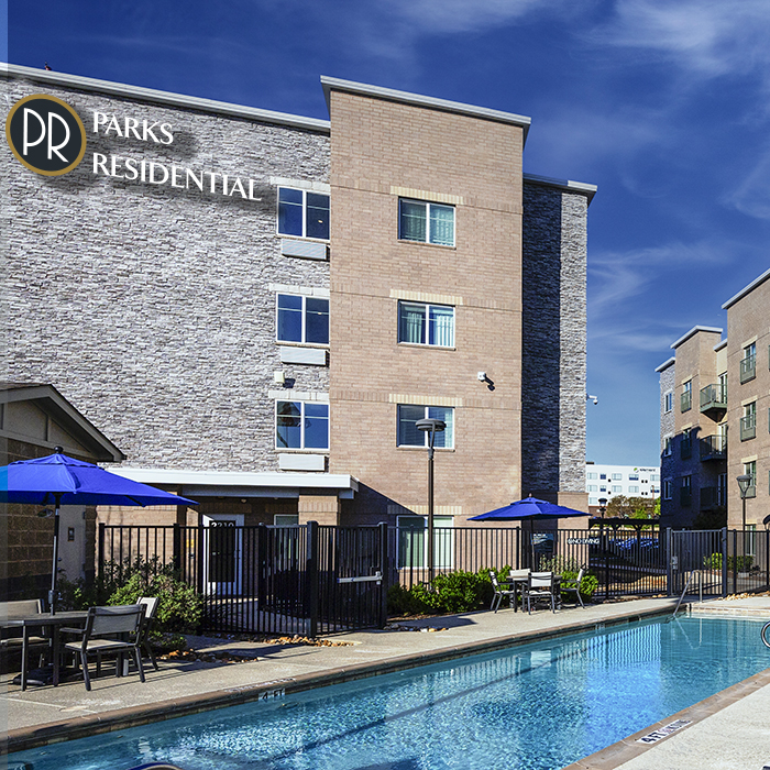 Parks Richardson Hotel