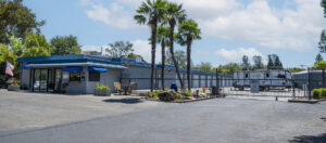 RCMI Storage Facilities