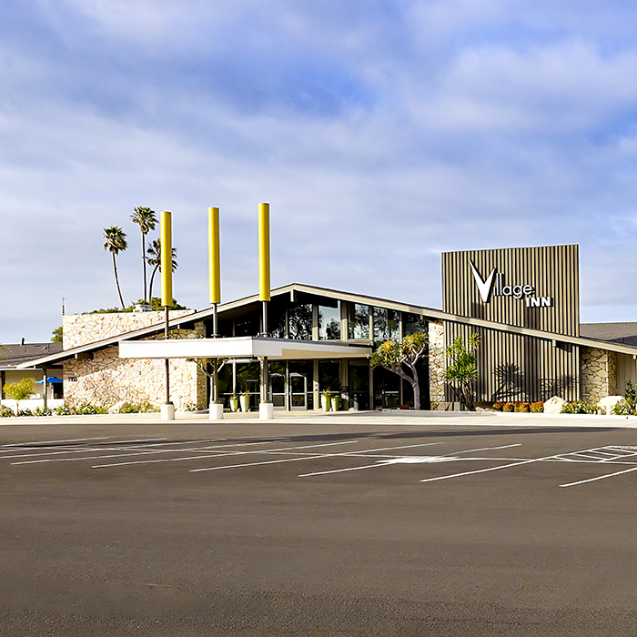 Village Inn Lompoc